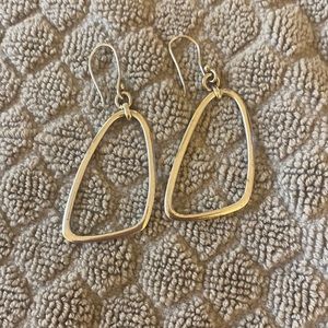 Silpada earrings